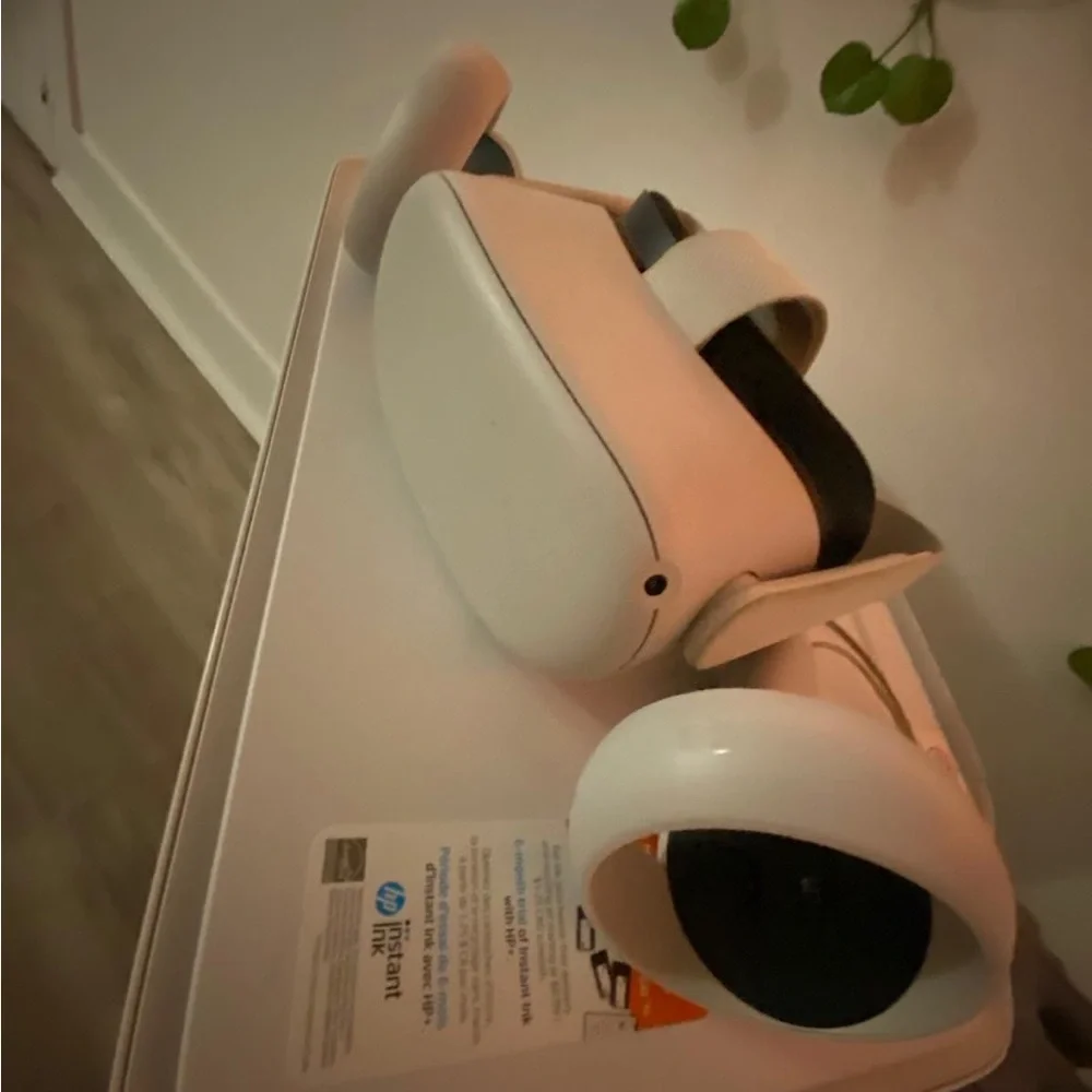 OCULUS QUEST 2